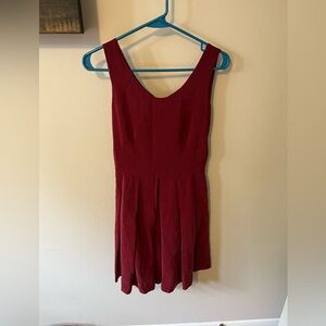 The J. Peterman Company Dress Size 2